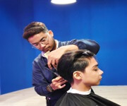 #1 Trusted Men’s Barber Franchise in Singapore image 1