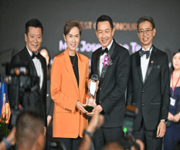 #1 Award-Winning International Korean Express Facial image 15