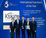 #1 Award-Winning International Korean Express Facial image 12