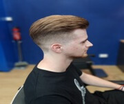 #1 Trusted Men’s Barber Franchise in Singapore image 10
