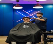 #1 Trusted Men’s Barber Franchise in Singapore image 2