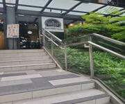 Dual Entrace Cafe For Takeover image 2