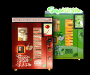 Fresh Apple Juice Every Time image 1