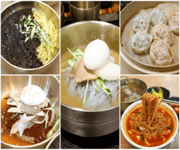 Singapore's Premium Korean Handmade Noodle Franchise   image 1