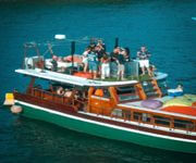 For Sale: Turn-Key Lifestyle Brand Boat Charter & Experiences Business image 3