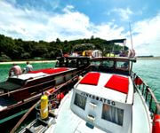 For Sale: Turn-Key Lifestyle Brand Boat Charter & Experiences Business image 5
