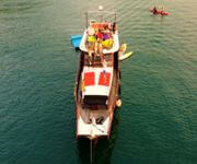 For Sale: Turn-Key Lifestyle Brand Boat Charter & Experiences Business image 6