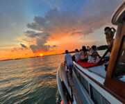 For Sale: Turn-Key Lifestyle Brand Boat Charter & Experiences Business image 7