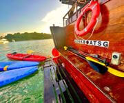 For Sale: Turn-Key Lifestyle Brand Boat Charter & Experiences Business image 12