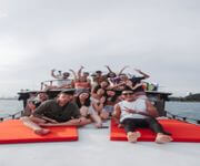 For Sale: Turn-Key Lifestyle Brand Boat Charter & Experiences Business image 13