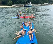 For Sale: Turn-Key Lifestyle Brand Boat Charter & Experiences Business image 15