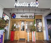 Singapore's Premium Korean Handmade Noodle Franchise   image 2
