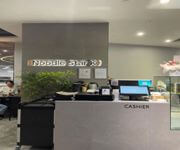 Singapore's Premium Korean Handmade Noodle Franchise   image 3