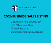 September 2026 Upcoming Business Listing * 68295349 * image 12