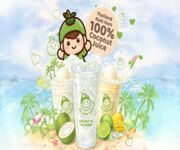 No Franchise Fee | Fully Refundable Franchise Model - Start a Beverage Business with Safety Net image 1