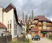 Hotel Complex "Smerekova Hata" Next To Goro Mountain Resort, Slavsko, Lviv Region, Ukraine image 2