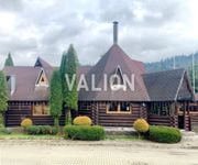 Hotel Complex "Smerekova Hata" Next To Goro Mountain Resort, Slavsko, Lviv Region, Ukraine image 13