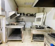High Profit Restaurant Business For Sale In Prime Location image 4
