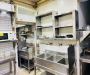 High Profit Restaurant Business For Sale In Prime Location image 7