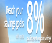 8% Annual Interest image 2