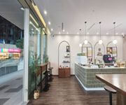 (Direct Owner) Prime Location Cafe Unit Under Office Block With Wide Facade, Right Next To Lobby image 2