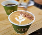 (Direct Owner) Prime Location Cafe Unit Under Office Block With Wide Facade, Right Next To Lobby image 5