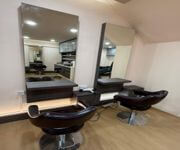 Newly Renovated Modern Hair Salon For Takeover – Prime Clementi Location image 3