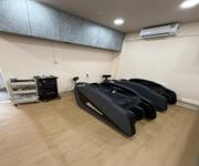 Newly Renovated Modern Hair Salon For Takeover – Prime Clementi Location image 4