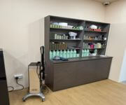 Newly Renovated Modern Hair Salon For Takeover – Prime Clementi Location image 6