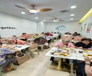NOVENA Profitable F&B Shop – Ready to Move In | Full Takeover image 2