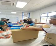 Seeking last $300k term-loan for a fast growing food manufacturing business, ROI guaranteed image 2