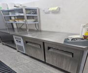 Fully Fitted F&B Cafe For Takeover At Buona Vista / Science Park image 10