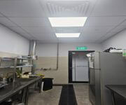 Fully Fitted F&B Cafe For Takeover At Buona Vista / Science Park image 9
