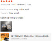 Acquire easy-to-manage men’s grooming brand with scalable e-commerce and growth potential. image 2