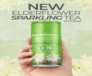 Singapore’s Premium Sparkling Tea Brand & Halal Champagne Alternative image 4