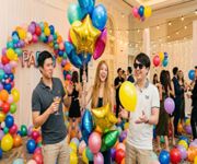 Leading Event Decoration & Gift Supplier Biz For Sale ! High Margin ! image 2