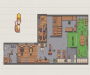 Cat-Friendly Co-Working & Community Space With Growth Potential image 4