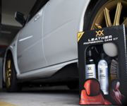 Business With Unique Ready to Sell Product -Premium Leather Cleaning Kit (Include 490pcs inventory)  image 2