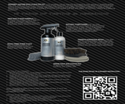 Business With Unique Ready to Sell Product -Premium Leather Cleaning Kit (Include 490pcs inventory)  image 4