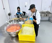Seeking last $300k term-loan for a fast growing food manufacturing business, ROI guaranteed image 7