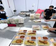 Seeking last $300k term-loan for a fast growing food manufacturing business, ROI guaranteed image 8