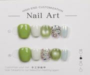 Press On Nails At Factory Price For Takeover image 2