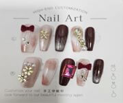 Press On Nails At Factory Price For Takeover image 4