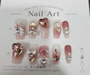 Press On Nails At Factory Price For Takeover image 5