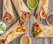 Two Profitable Healthy F&B Outlets In Singapore — Fully Revamped, With Clear Upside image 2