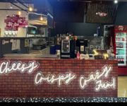 Takeover Opportunity: Modern Pizza Takeaway Kiosk image 4