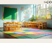 Preschool Business For Sale - 1 Center With 3 Franchise Units image 3