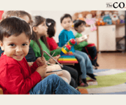 Early Childhood Education Platform For Sale image 2