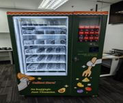 Vending Machine Renting - Low Cost Business + Product Traction with Guidance & Full Backend Support image 3