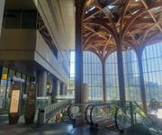 Beautiful Cafe For Immediate Take Over Near Kent Bridge MRT Station Singapore image 2